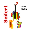 Zbigniew Seifert Solo Violin Polish Music Shop